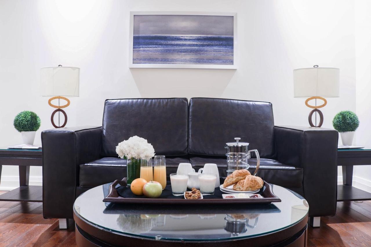 Sterling Inn & Spa ไนแอการาฟอลส์ ภายนอก รูปภาพ