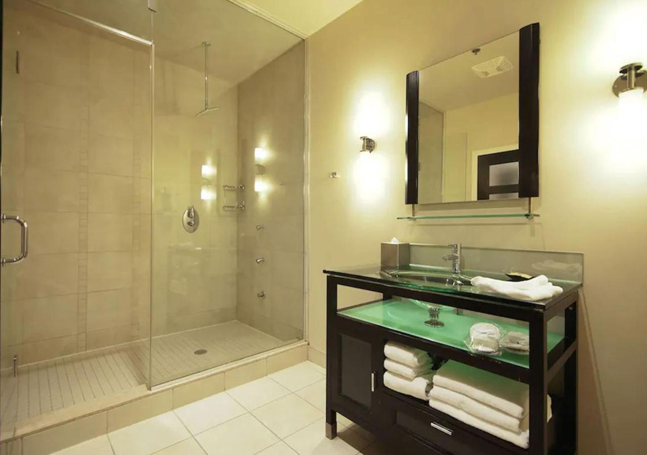 Sterling Inn & Spa ไนแอการาฟอลส์ ภายนอก รูปภาพ