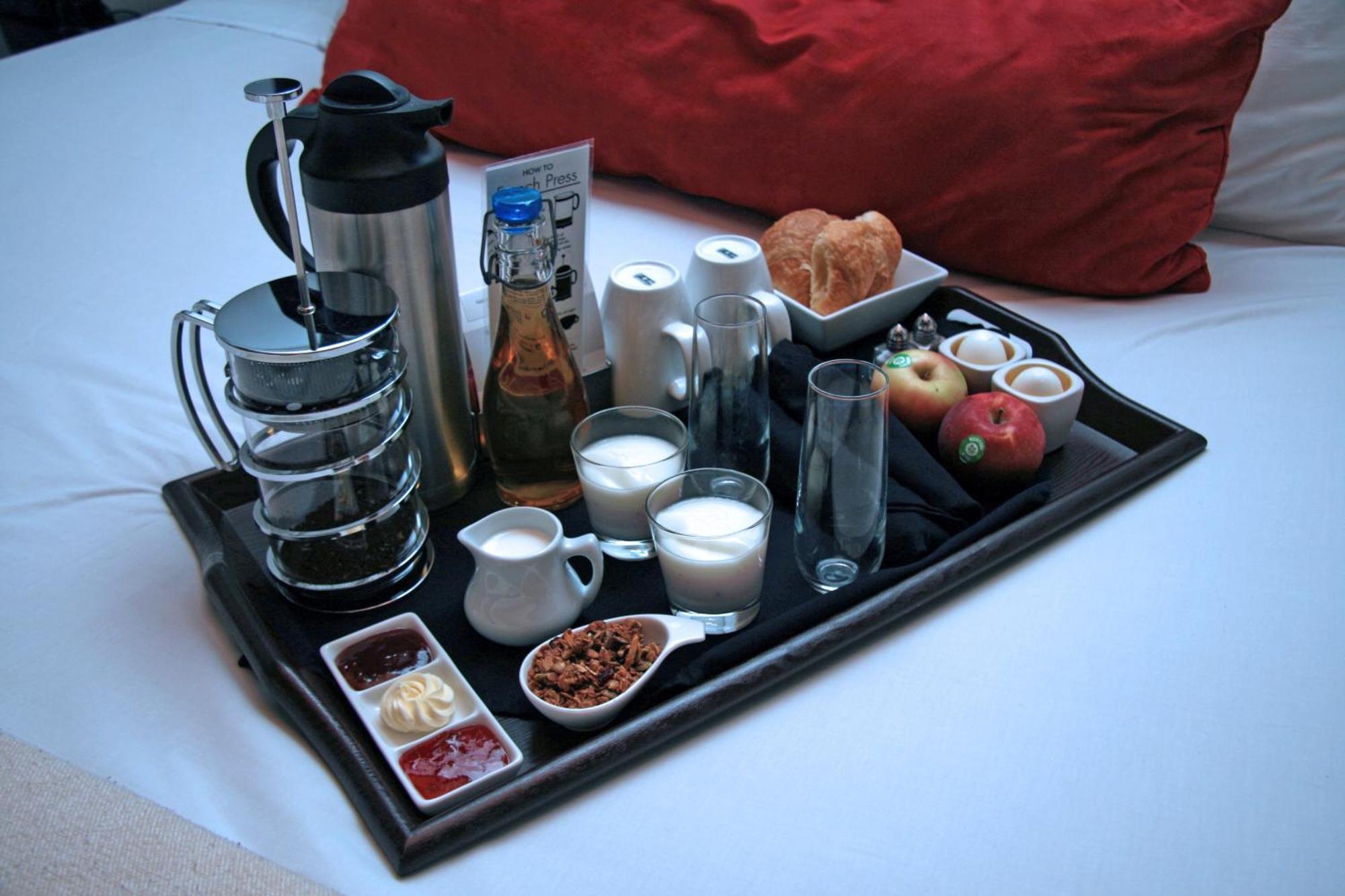 Sterling Inn & Spa ไนแอการาฟอลส์ ภายนอก รูปภาพ