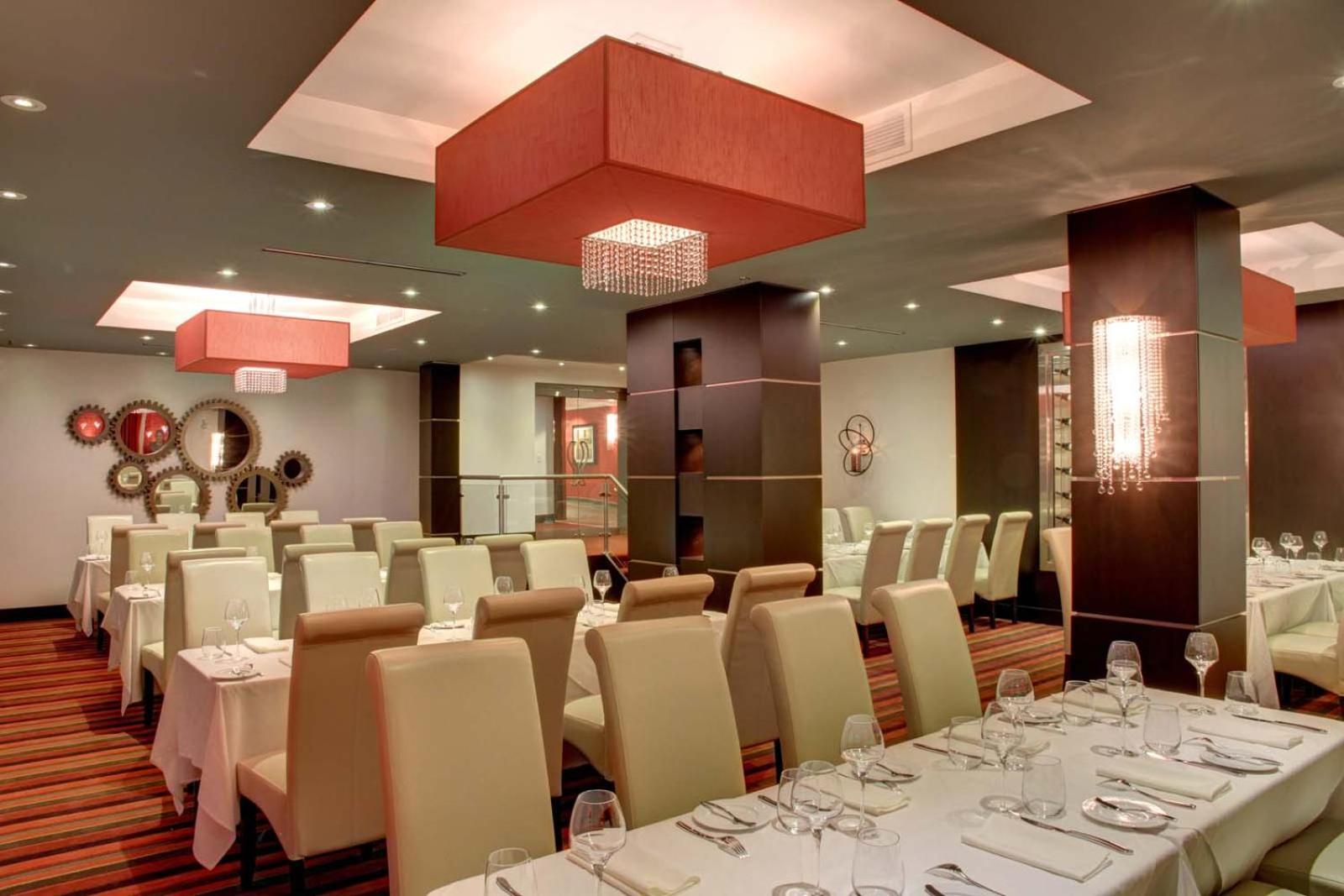 Sterling Inn & Spa ไนแอการาฟอลส์ ภายนอก รูปภาพ