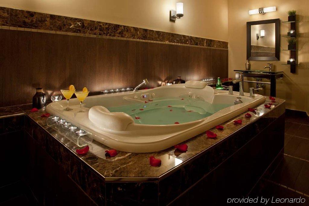 Sterling Inn & Spa ไนแอการาฟอลส์ สิ่งอำนวยความสะดวก รูปภาพ