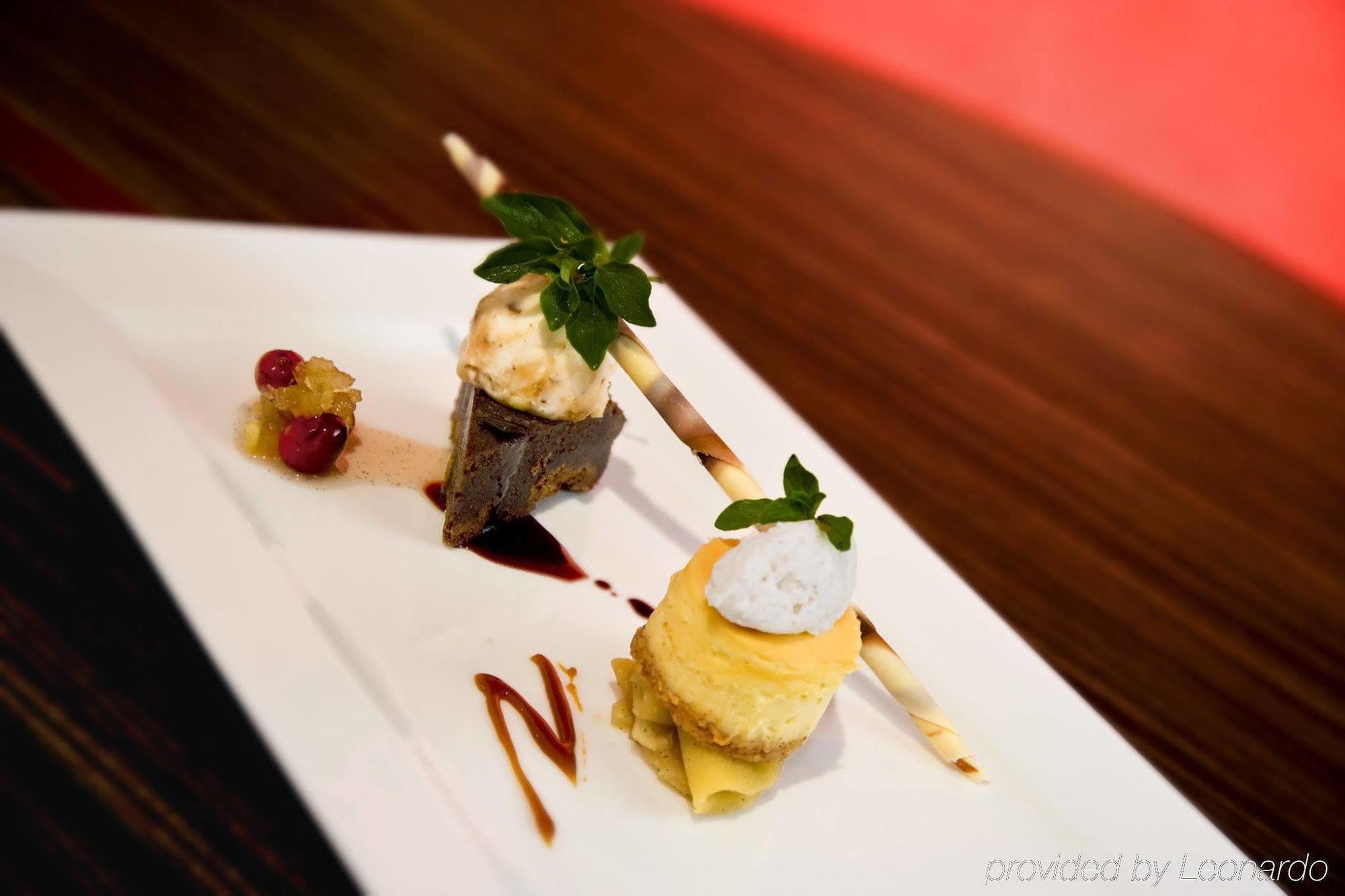 Sterling Inn & Spa ไนแอการาฟอลส์ ภายนอก รูปภาพ