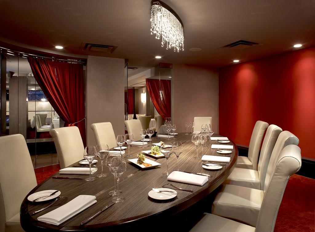 Sterling Inn & Spa ไนแอการาฟอลส์ ภายนอก รูปภาพ