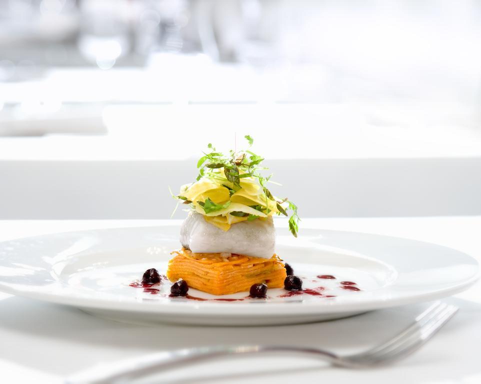 Sterling Inn & Spa ไนแอการาฟอลส์ ภายนอก รูปภาพ